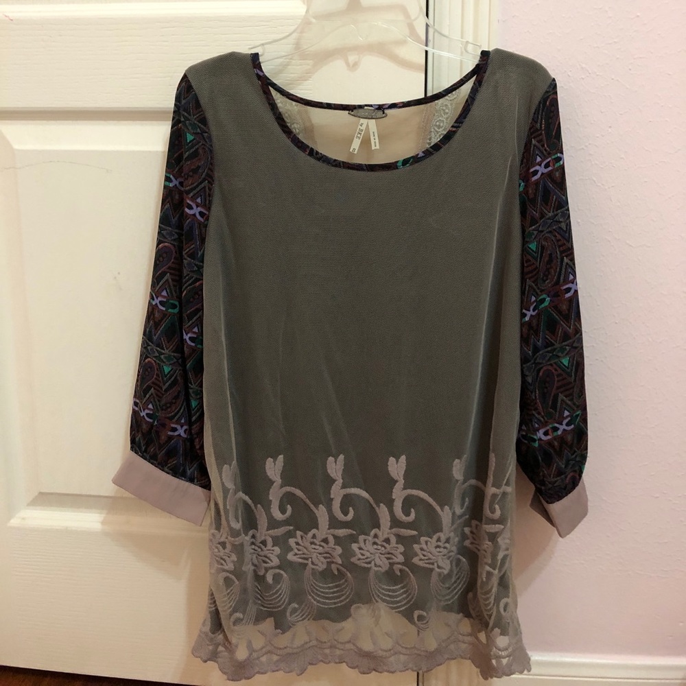 Cute top!!!